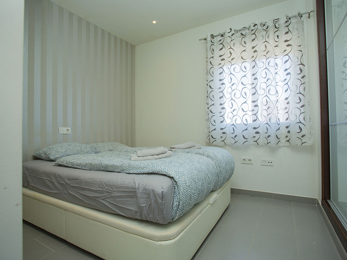 Bungalow 50 m² avec terrasse et piscine à Torrevieja - Photo 25
