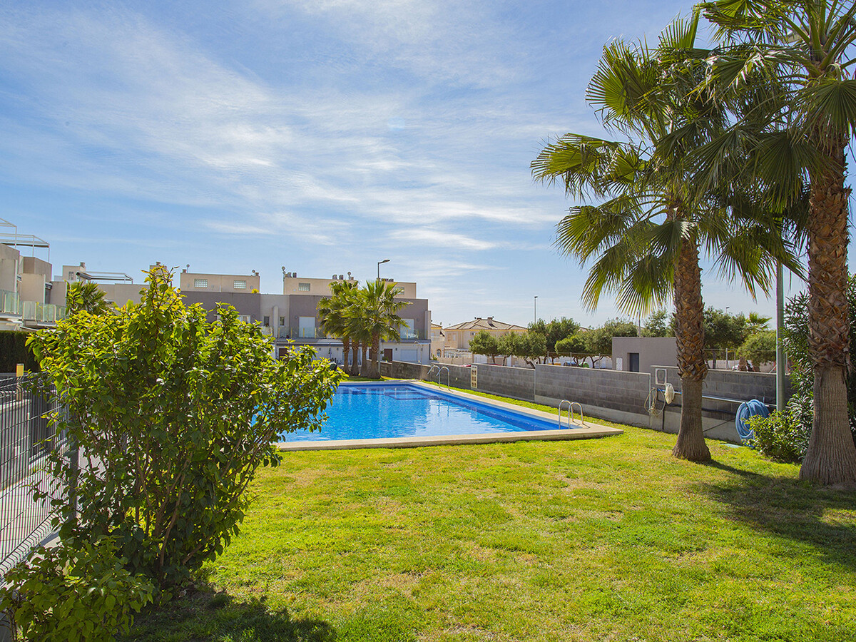 Bungalow 50 m² avec terrasse et piscine à Torrevieja - Photo 29