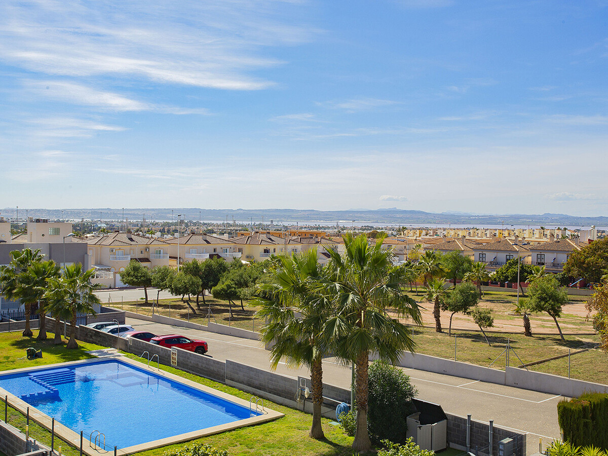 Bungalow 50 m² avec terrasse et piscine à Torrevieja - Photo 30