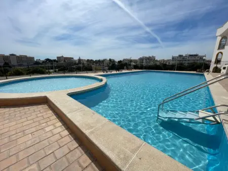 Appartement 3 ch. à La Zenia, piscines chauffées : photo 1
