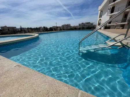 Appartement 3 ch. à La Zenia, piscines chauffées : photo 2