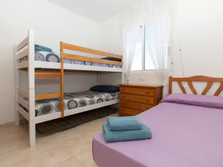 Appartement 3 ch. à La Zenia, piscines chauffées : photo 5