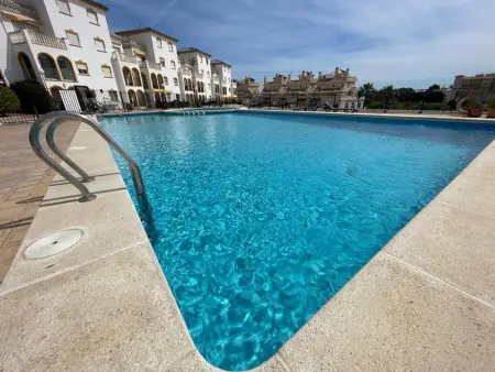 Appartement 3 ch. à La Zenia, piscines chauffées : photo 6