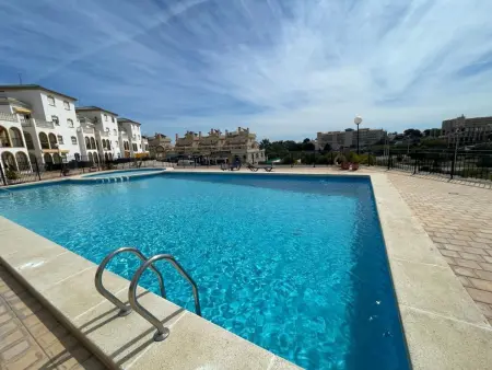 Appartement 3 ch. à La Zenia, piscines chauffées : photo 7