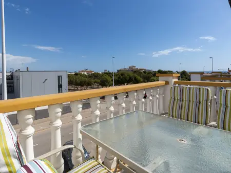 Appartement 3 ch. à La Zenia, piscines chauffées : photo 12