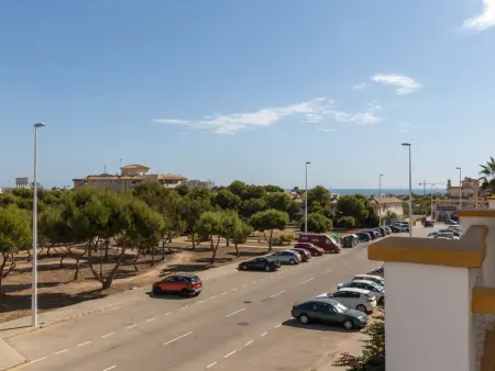 Appartement 3 ch. à La Zenia, piscines chauffées : photo 13
