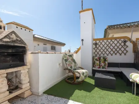 Appartement 3 ch. à La Zenia, piscines chauffées : photo 15