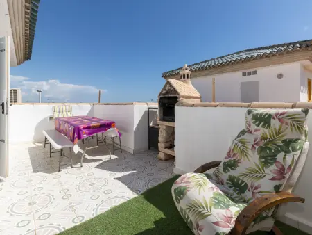 Appartement 3 ch. à La Zenia, piscines chauffées : photo 16