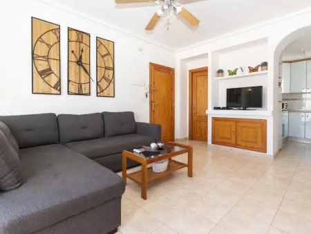 Appartement 3 ch. à La Zenia, piscines chauffées : photo 17