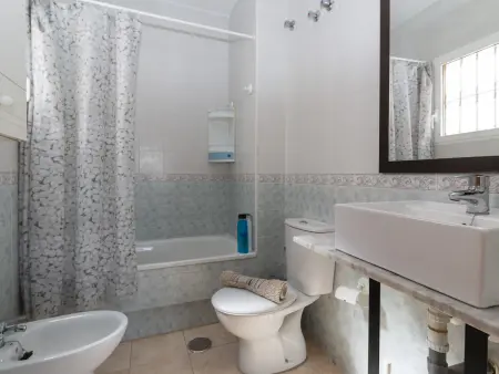 Appartement 3 ch. à La Zenia, piscines chauffées : photo 21