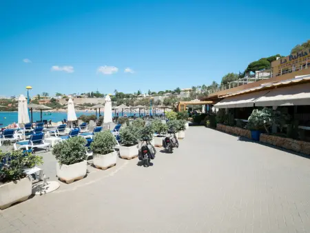 Appartement 3 ch. à La Zenia, piscines chauffées : photo 26