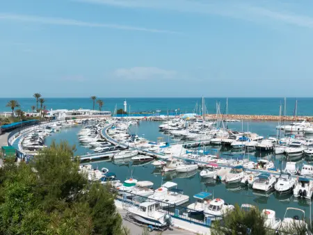Appartement 3 ch. à La Zenia, piscines chauffées : photo 29