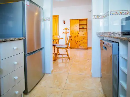 Appartement 2 chambres à Torrevieja, 1 km de la plage : photo 5
