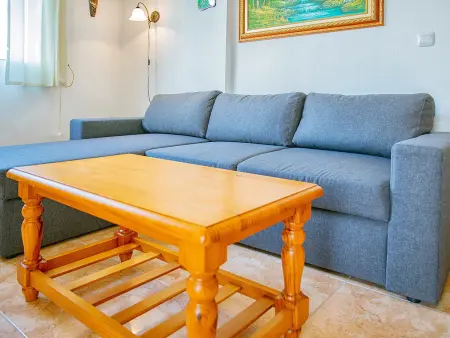 Appartement 2 chambres à Torrevieja, 1 km de la plage : photo 7