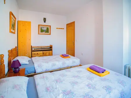Appartement 2 chambres à Torrevieja, 1 km de la plage : photo 9