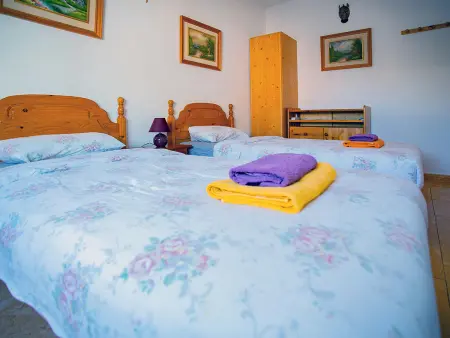 Appartement 2 chambres à Torrevieja, 1 km de la plage : photo 11