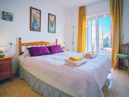 Appartement 2 chambres à Torrevieja, 1 km de la plage : photo 18