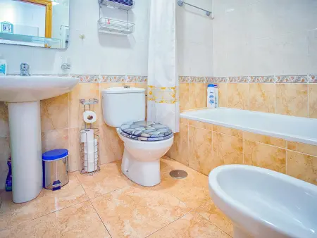 Appartement 2 chambres à Torrevieja, 1 km de la plage : photo 28