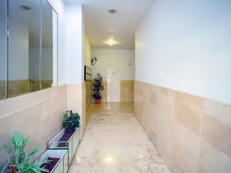 Appartement 2 chambres à Torrevieja, 1 km de la plage : photo 31