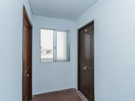 Studio rénové vue ville à Torrevieja : photo 28