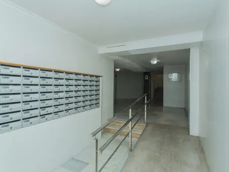 Studio rénové vue ville à Torrevieja : photo 30