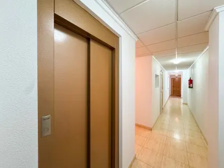 Appartement 2 chambres à 600 m de la plage : photo 25