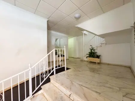 Appartement 2 chambres à 600 m de la plage : photo 27