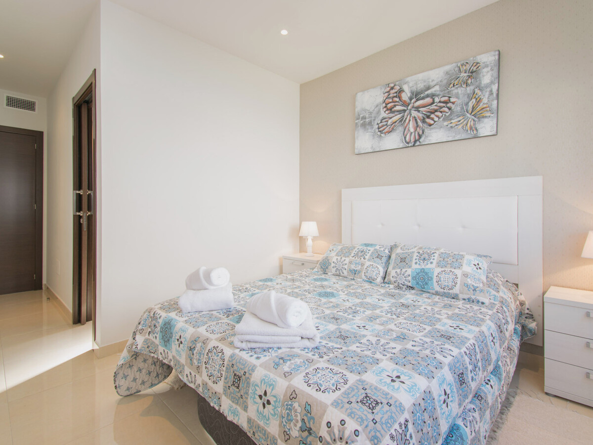 Bungalow 50m² avec piscine à Torrevieja - Photo 3