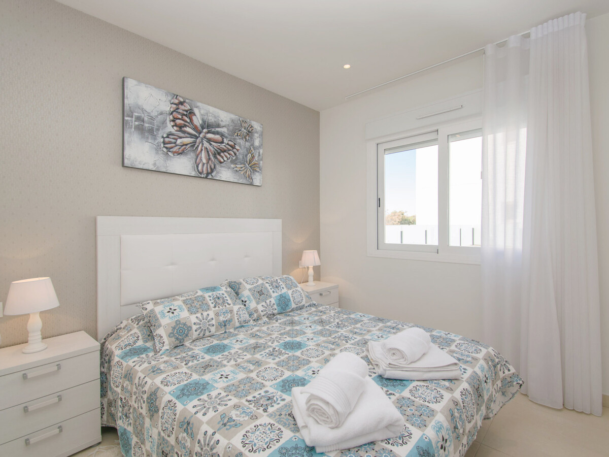 Bungalow 50m² avec piscine à Torrevieja - Photo 12