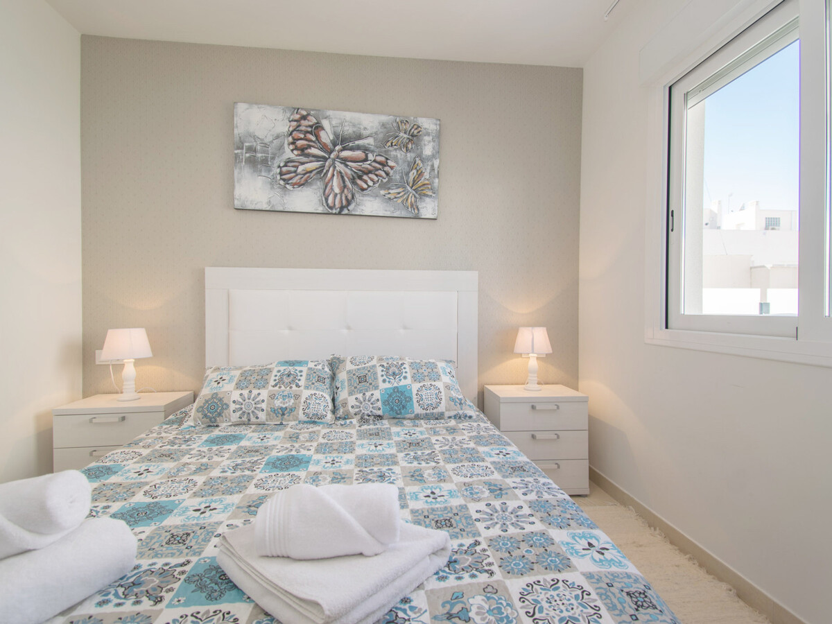 Bungalow 50m² avec piscine à Torrevieja - Photo 13
