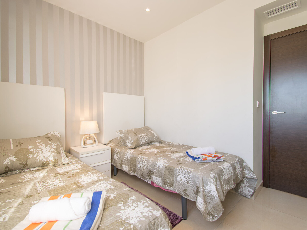 Bungalow 50m² avec piscine à Torrevieja - Photo 15