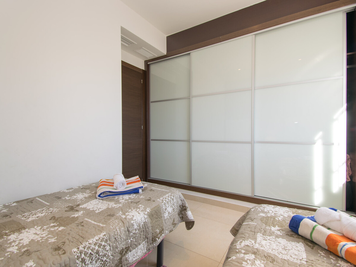 Bungalow 50m² avec piscine à Torrevieja - Photo 16