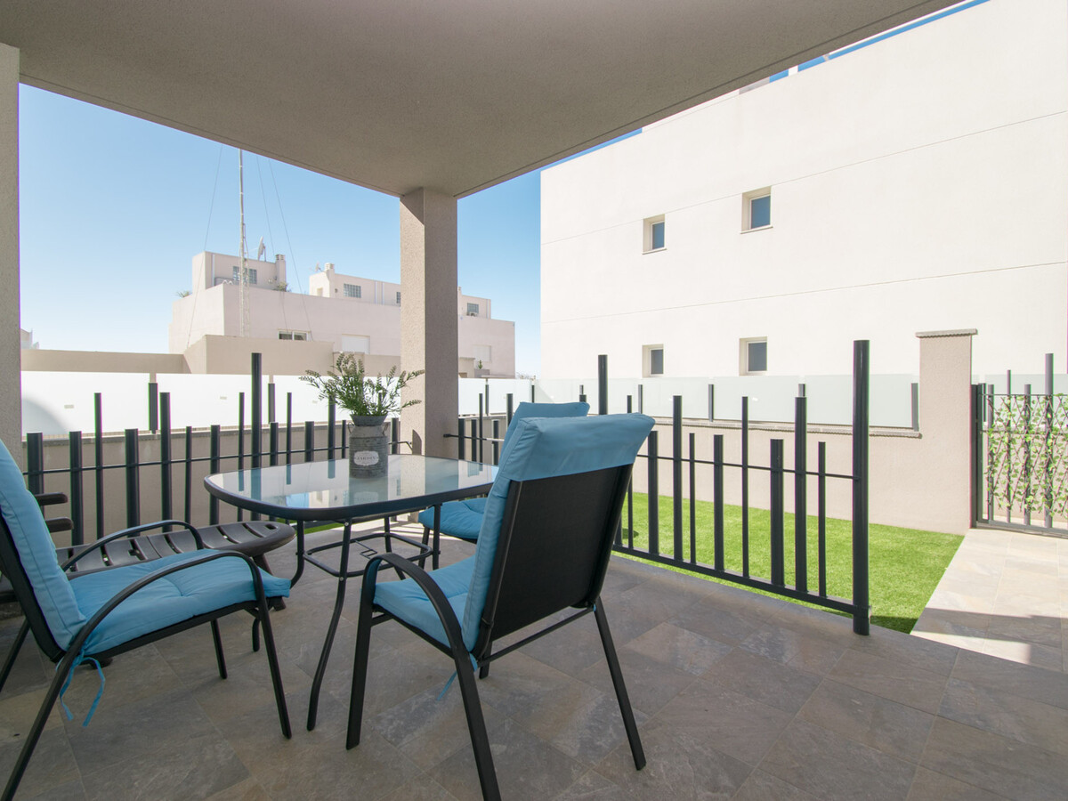 Bungalow 50m² avec piscine à Torrevieja - Photo 17
