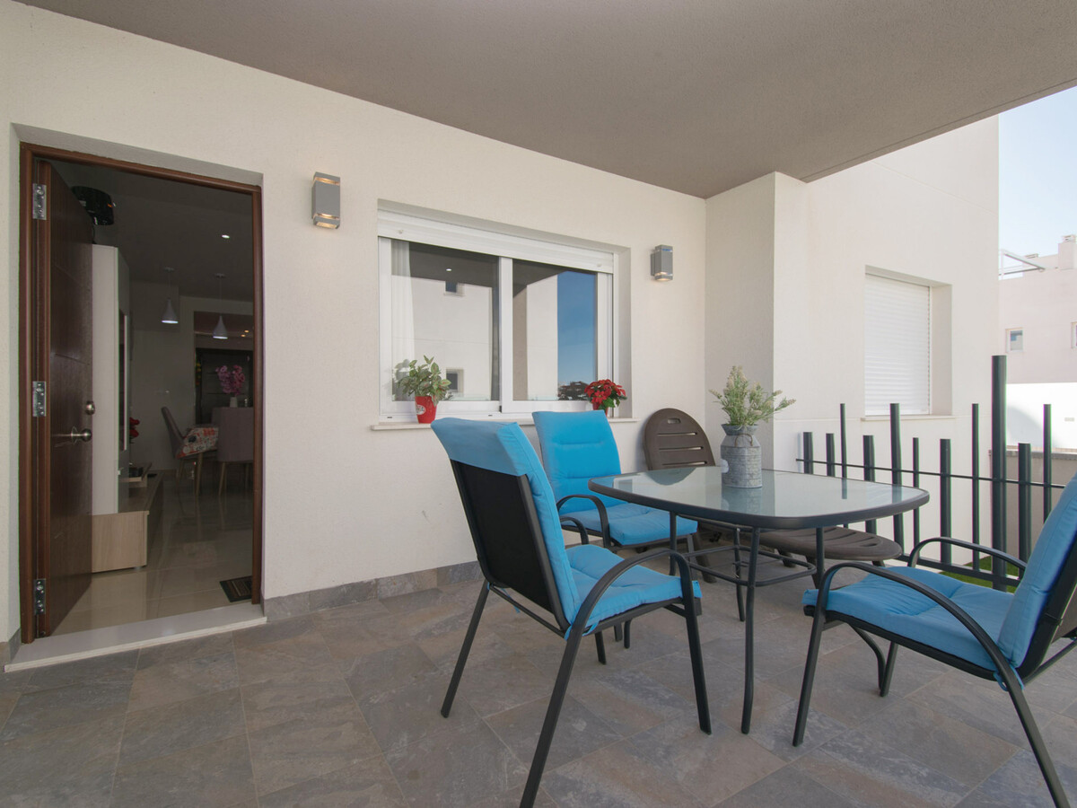 Bungalow 50m² avec piscine à Torrevieja - Photo 18