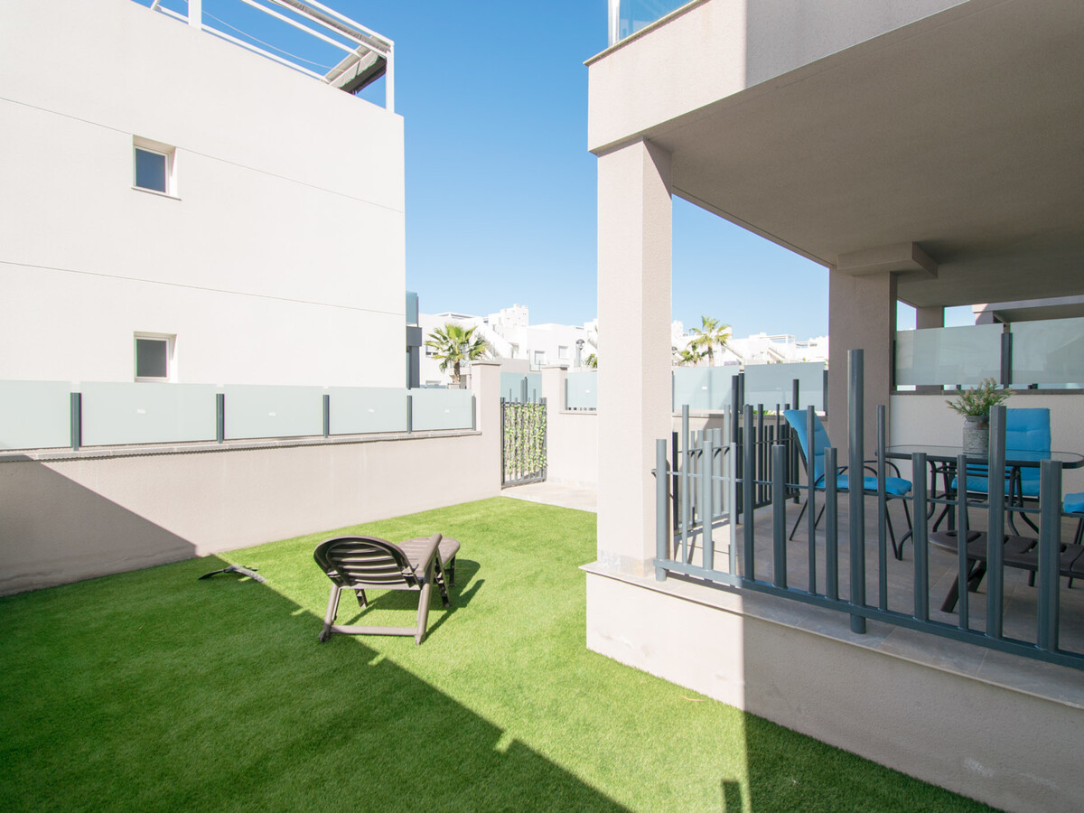 Bungalow 50m² avec piscine à Torrevieja - Photo 19