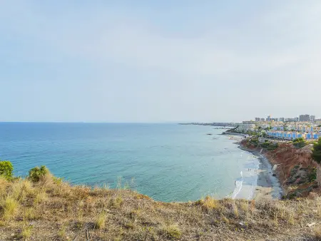Appartement 3 chambres Cabo Roig, 360 m de la plage : photo 1