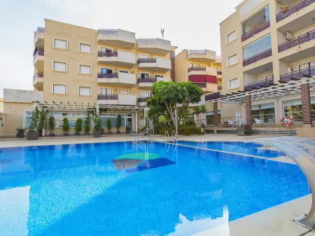 Appartement 3 chambres Cabo Roig, 360 m de la plage : photo 2
