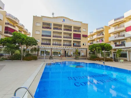 Appartement 3 chambres Cabo Roig, 360 m de la plage : photo 4