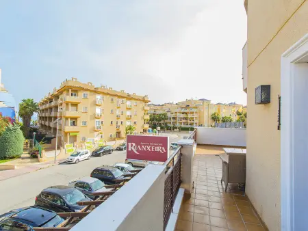 Appartement 3 chambres Cabo Roig, 360 m de la plage : photo 7