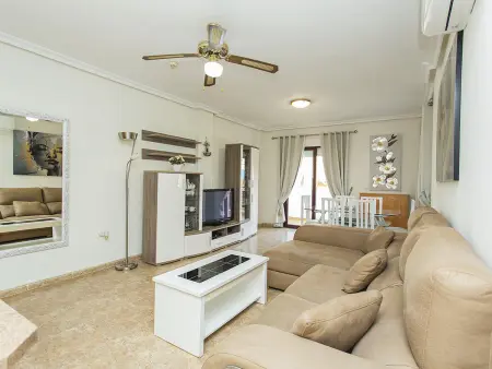 Appartement 3 chambres Cabo Roig, 360 m de la plage : photo 10