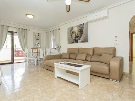 Appartement 3 chambres Cabo Roig, 360 m de la plage : photo 11
