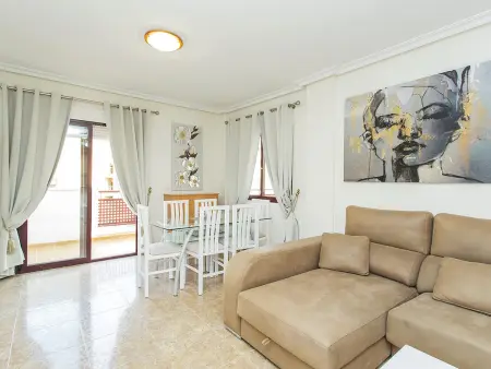 Appartement 3 chambres Cabo Roig, 360 m de la plage : photo 15