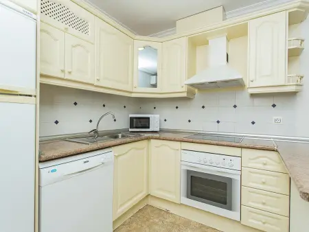 Appartement 3 chambres Cabo Roig, 360 m de la plage : photo 18