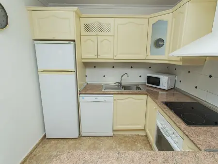 Appartement 3 chambres Cabo Roig, 360 m de la plage : photo 19