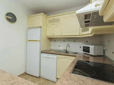 Appartement 3 chambres Cabo Roig, 360 m de la plage : photo 20