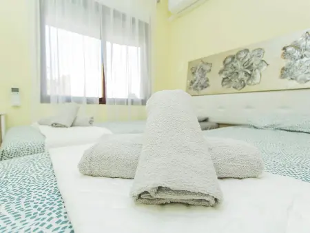Appartement 3 chambres Cabo Roig, 360 m de la plage : photo 23