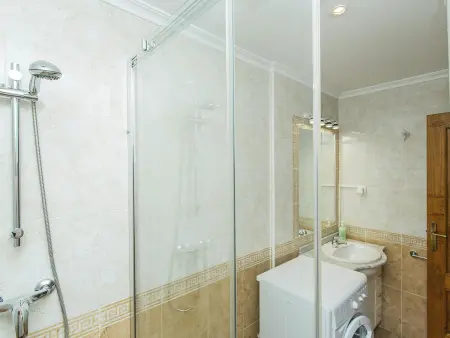 Appartement 3 chambres Cabo Roig, 360 m de la plage : photo 24