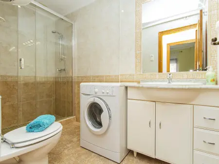 Appartement 3 chambres Cabo Roig, 360 m de la plage : photo 25