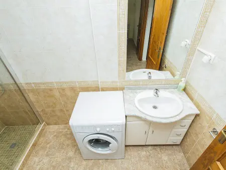 Appartement 3 chambres Cabo Roig, 360 m de la plage : photo 27