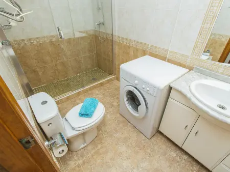 Appartement 3 chambres Cabo Roig, 360 m de la plage : photo 28